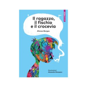 Il ragazzo, il fischio, il crocevia